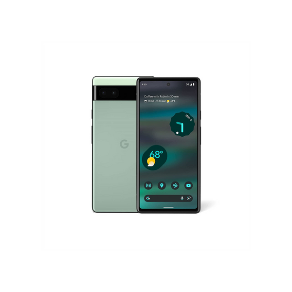 Ahorre en teléfonos inteligentes Google Pixel 6