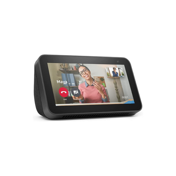 Echo Show 5 Smart Display with Alexa