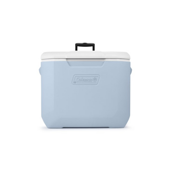 Coleman Chiller 60-Quart Hard Cooler With Wheels