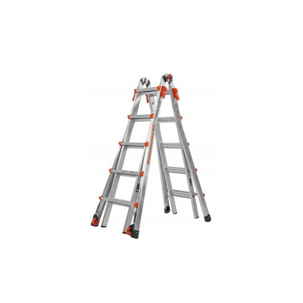 Little Giant Velocity 22′ Multi-Purpose Ladder