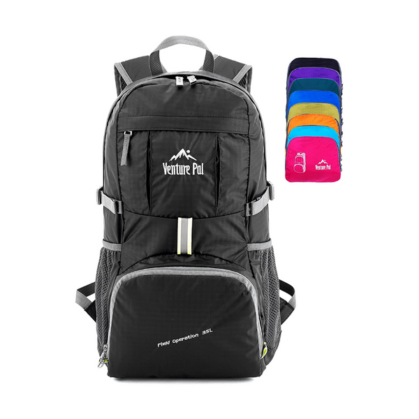VENTURE PAL Botellas de agua y mochilas de senderismo