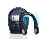 Ventilador de cuello para aire acondicionado TORRAS Coolify
