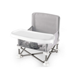 Silla alta con asiento para bebé 