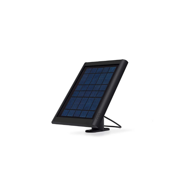 Ring Solar Panel (2 Colors)