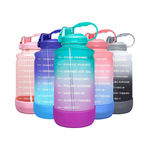 Botellas cantimploras elvira sports