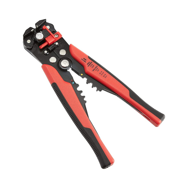Amazon Basics Self-Adjusting Wire Stripper