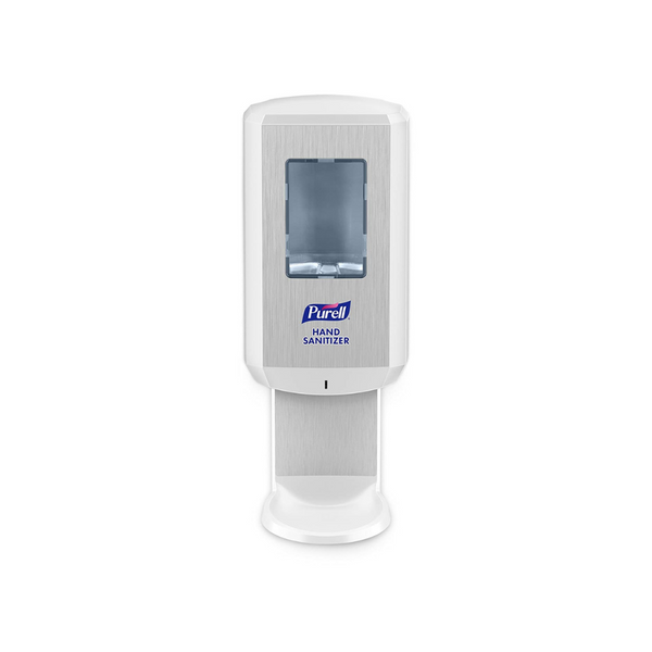 PURELL CS6 Touch-Free Hand Sanitizer Dispenser