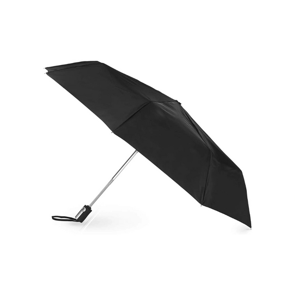 totes Auto Open/Close Umbrella