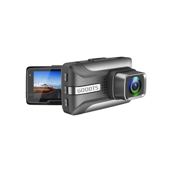 1080P FHD Car Dash Cam