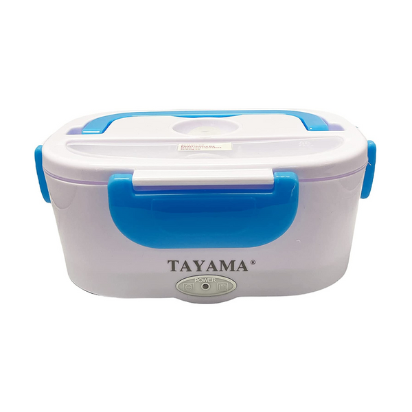 Electric Heating Lunch Box