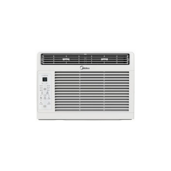 Midea 6,000 BTU 115V Window Air Conditioner PzDeals