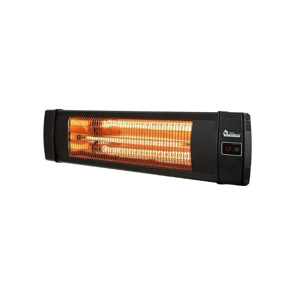 Dr Infrared Outdoor Electric Heater