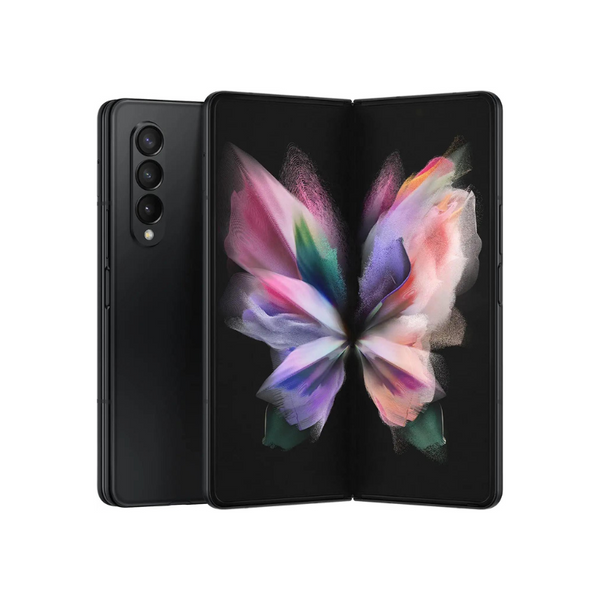 Teléfono inteligente desbloqueado Samsung Galaxy Z Fold 3