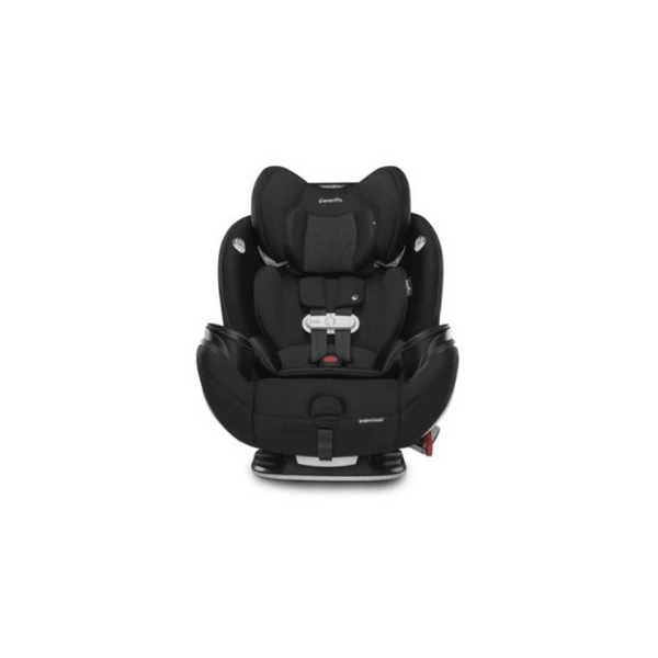 Evenflo Gold SensorSafe EveryStage AllinOne Convertible Car Seat