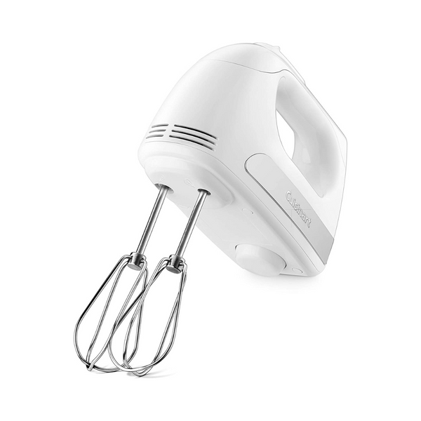 Cuisinart HM-3 Power Advantage 3-Speed Hand Mixer