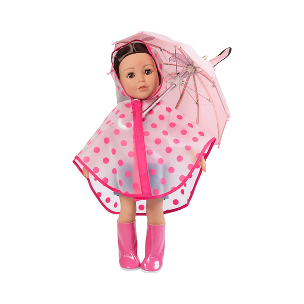 Adora 18-inch Doll Amazing Girls