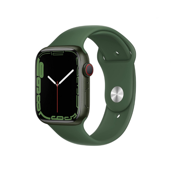 Apple Watch Series 7 On Sale (5 Colors)