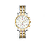 Hasta 80% de descuento en relojes de diseñador Michele, Gucci, Tissot, Versace y muchos más