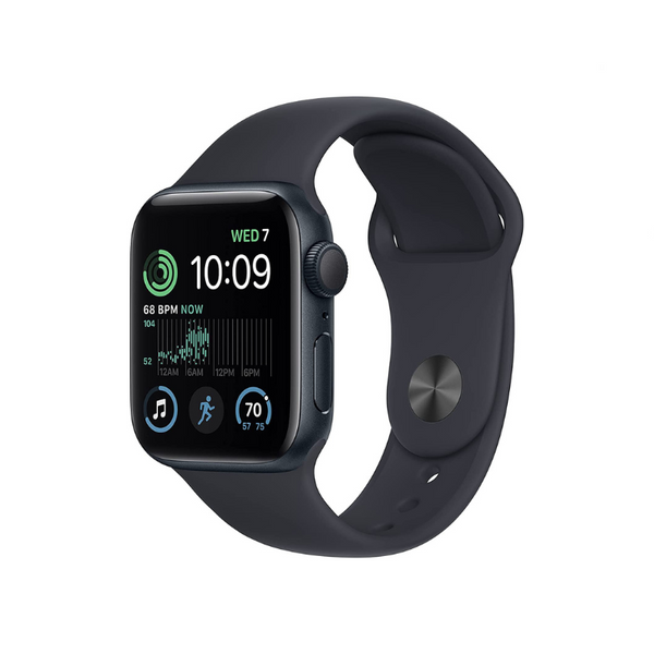Reloj inteligente Apple Watch SE (2.ª generación) (2 colores)