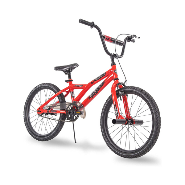 Bicicleta para niños Huffy Shockwave de 20 pulgadas