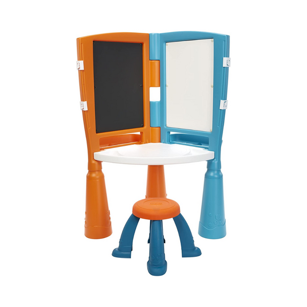 Mesa de arte Little Tikes