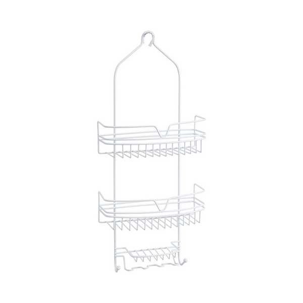 Carrito de ducha colgante Bath Bliss