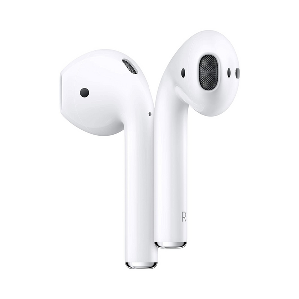 Apple AirPods con estuche de carga