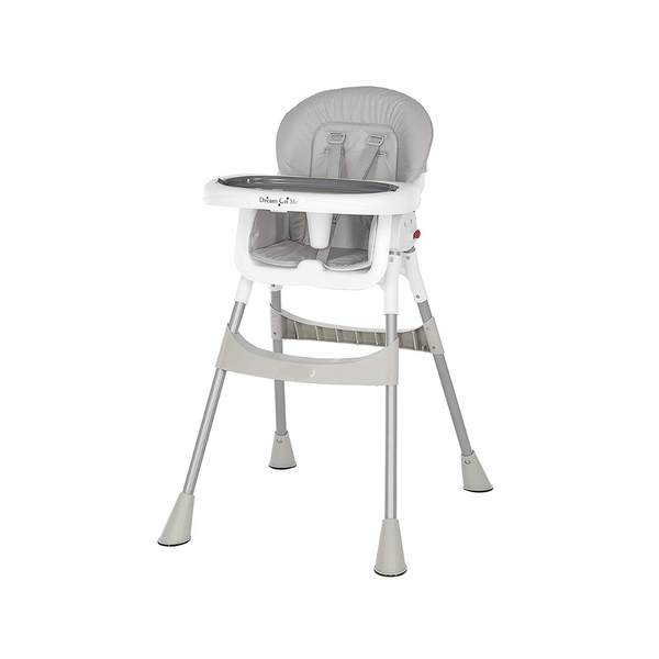 Dream On Me Portable 2-in-1 Tabletalk High Chair