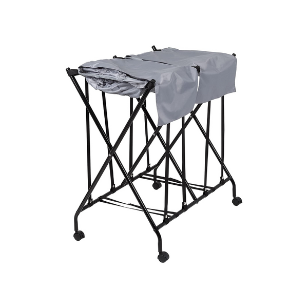 Cesta trasera de doble rebote Honey-Can-Do