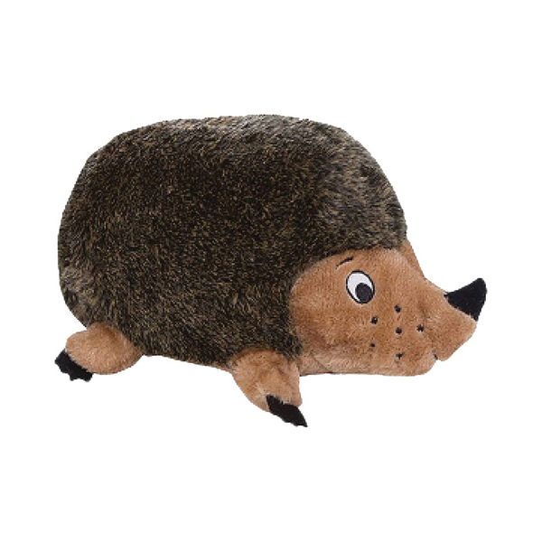 14'' Outward Hound Hedgehogz Squeaky XL Dog Toy
