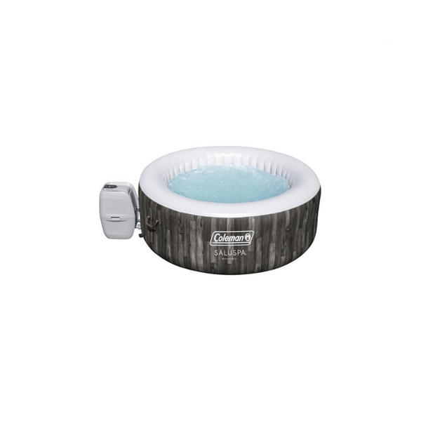 Bañera de hidromasaje inflable Coleman Bahamas AirJet para 2 a 4 personas