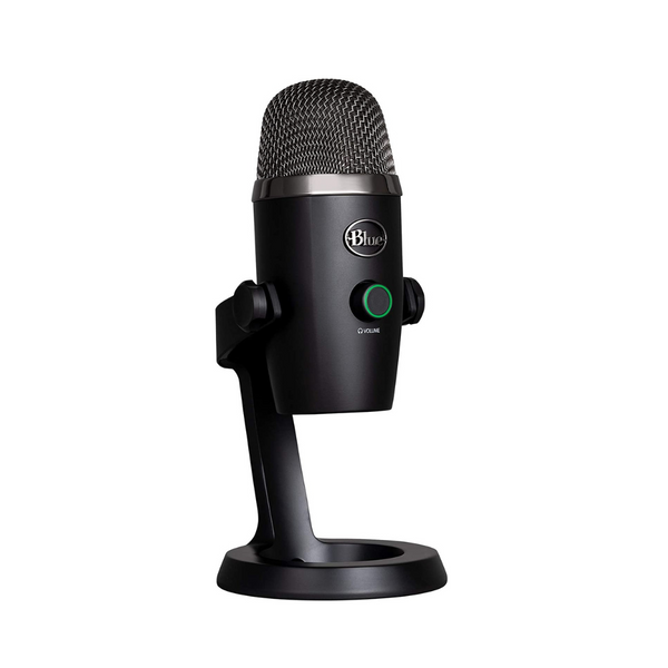 Blue Yeti Nano USB Microphone