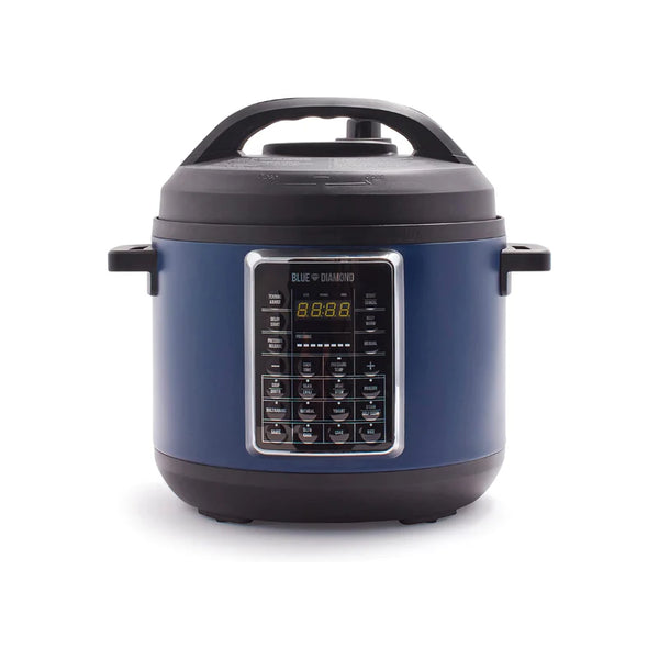 16-in-1 6QT Electric Pressure Cooker