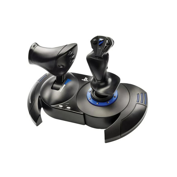 Joystick Thrustmaster T.Flight HOTAS 4 para PS4 / PS5 / PC