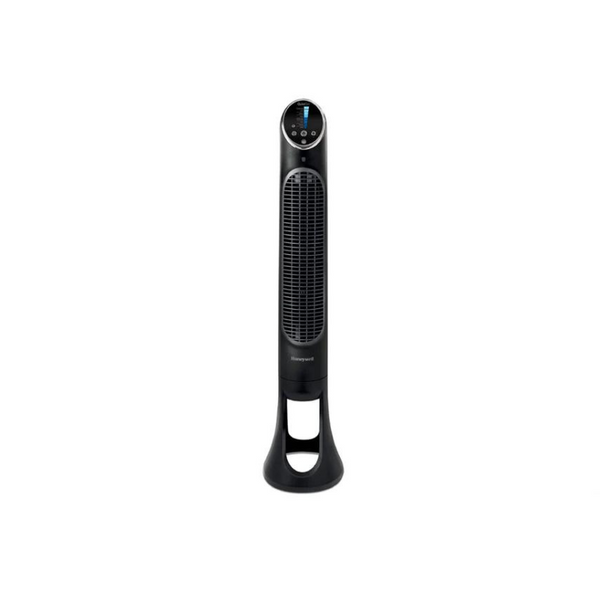 Ventilador de torre Honeywell QuietSet para toda la habitación
