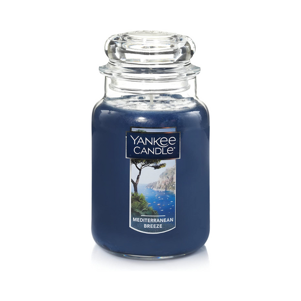 22-Oz Yankee Candle Classic Large Candle