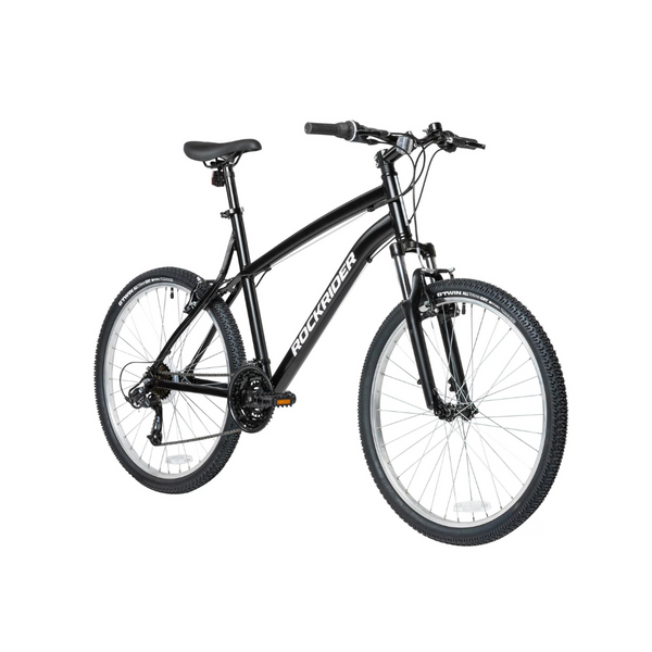Save Big On Decathlon Kids And Adult Mountain Bikes