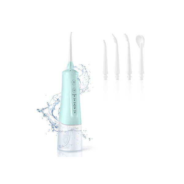 Cordless Water Flosser