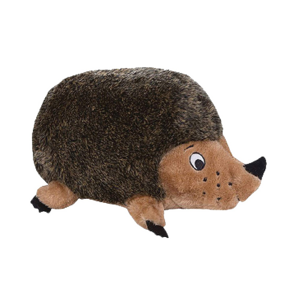 Outward Hound Hedgehogz Plush Dog Toy (Large)