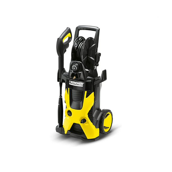 Lavadora a Presión Eléctrica Karcher K 5 Premium 2000 PSI 1.4 GPM