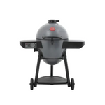 Parrilla de carbón Char-Griller Auto Kamado (gris)