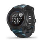 Reloj inteligente resistente para exteriores Garmin Instinct Solar Surf