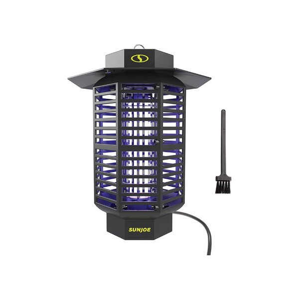 Sun Joe 18W UV Indoor/Outdoor Bug Zapper