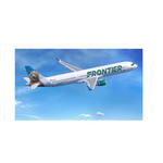 Get 100% Off Your Next Flight With Frontier Airlines
