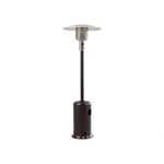 Sunjoy 47,000 BTU Avanti Outdoor Portable Propane Heater