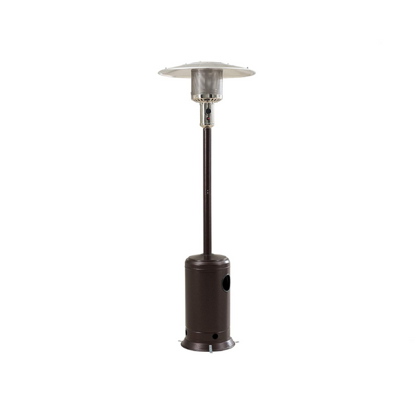 Sunjoy 47,000 BTU Avanti Outdoor Portable Propane Heater