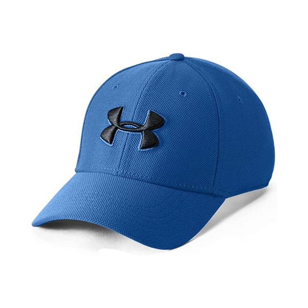 Under Armour Gorra Blitzing 3.0 para hombre