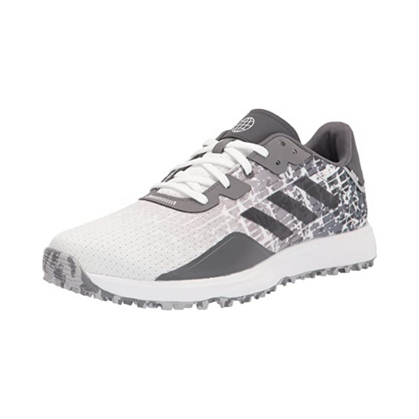 adidas Men's S2g Spikeless Golf Shoes