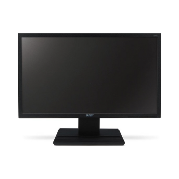 Acer V6 Series 24-Inch (Full HD) 1920x1080 Widescreen LED LCD Monitor