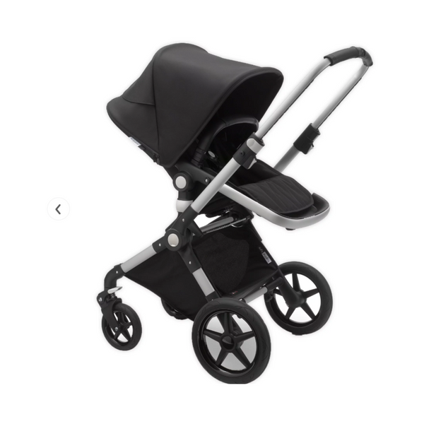 HURRY! Bugaboo Lynx Complete Stroller